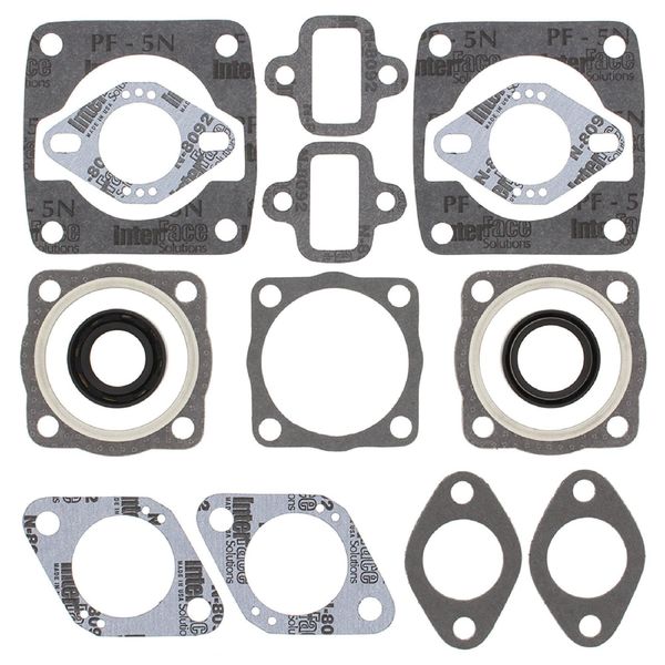 Winderosa Gasket Kit for John Deere Axial Fan (Kohler) FC/2 00 711091